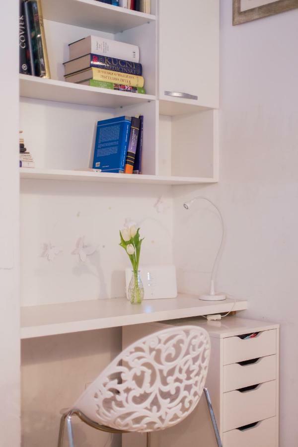 Take A Break Apartment สปลิท ภายนอก รูปภาพ
