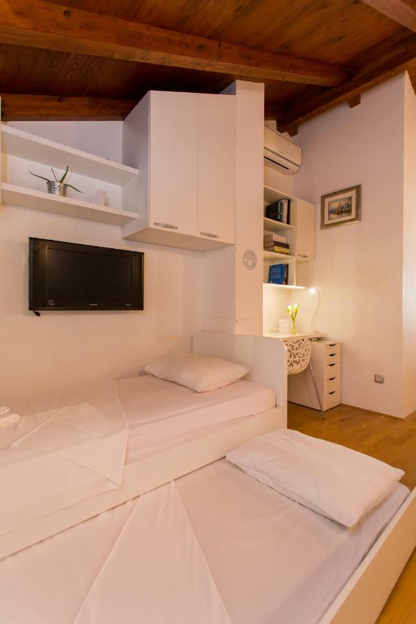 Take A Break Apartment สปลิท ภายนอก รูปภาพ