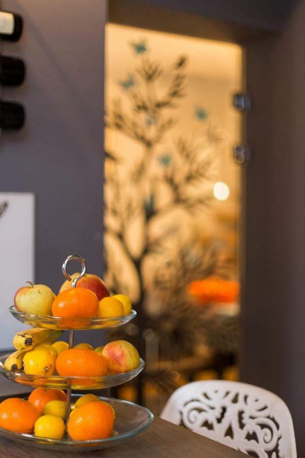 Take A Break Apartment สปลิท ภายนอก รูปภาพ