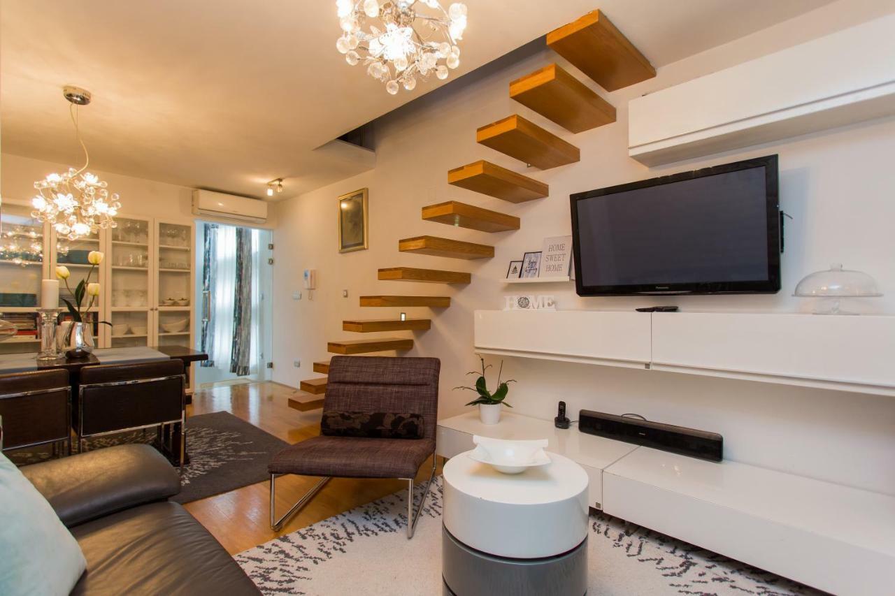 Take A Break Apartment สปลิท ภายนอก รูปภาพ