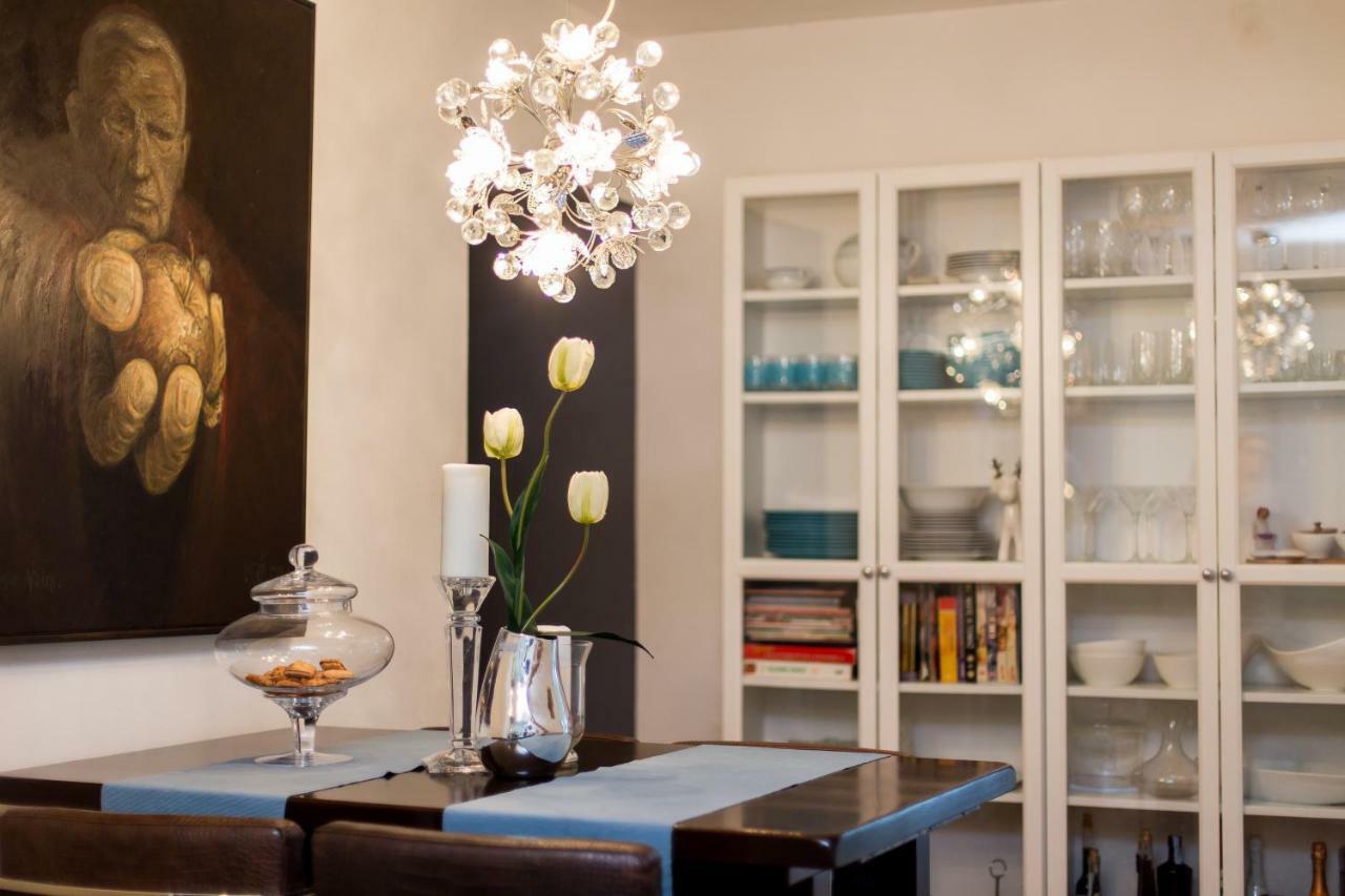 Take A Break Apartment สปลิท ภายนอก รูปภาพ